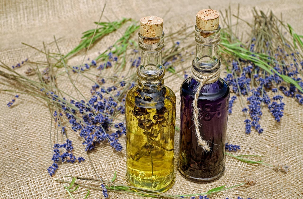 Brahmi Oil