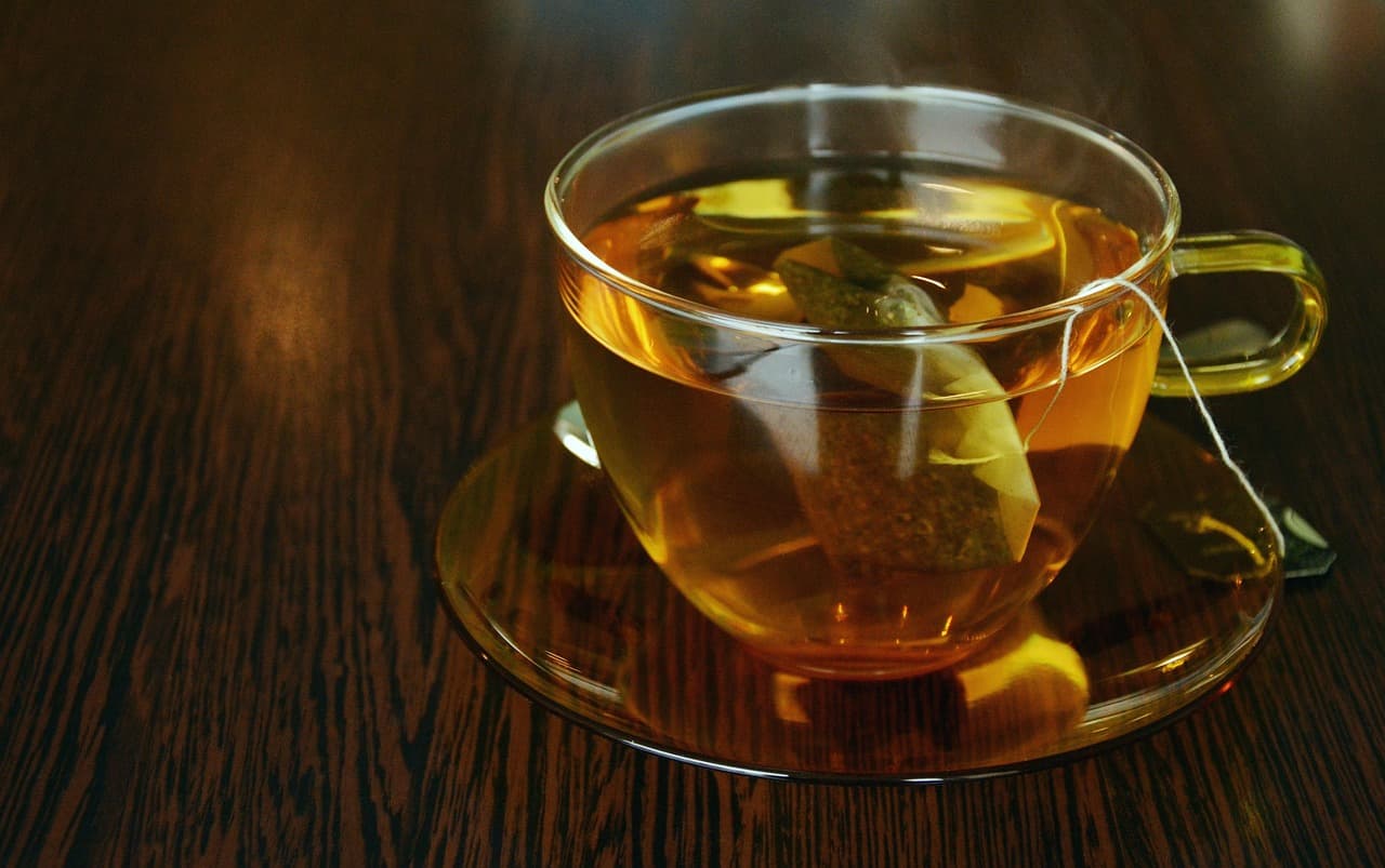 Tulsi Tea