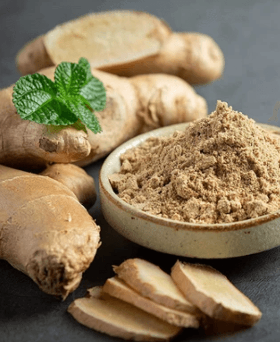 Ginger Powder